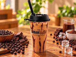 Hazelnut Coffee