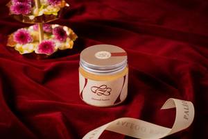 Sugar Free Almond Butter