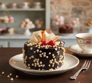 Chocochip Cake [500 Grams]