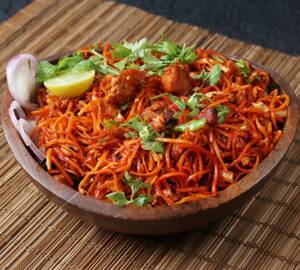 Schezwan Noodles