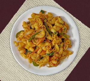 Masala Macaroni
