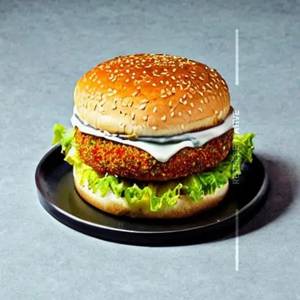 Veg Burger
