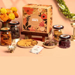 Diwali Edit Hamper
