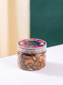 Spicy Dry Fruits [Jar]