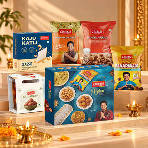 Diwali Royal Carnival Gift Hamper