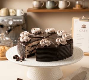Chocolate Pastry [1 Piece]