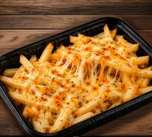 Cheez fries
