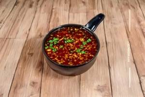 Veg Manchow Soup