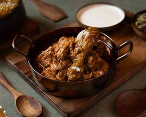 Chicken Rara