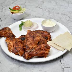 Alfam Chicken