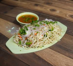 Veg Noodles Full