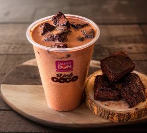 Brownie Coco
