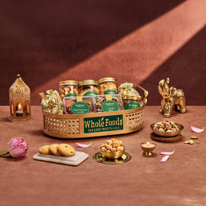 Radiant Ritual Dessert Gift Hamper