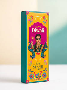 Bombay Bhel Chikki