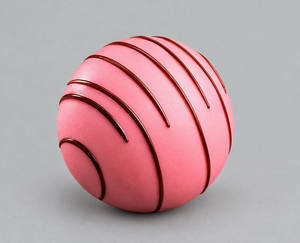 STRAWBERRY TRUFFLE (o)