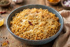 Cheese Maggi