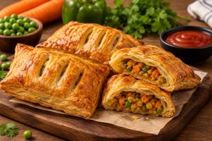 Veg Puff