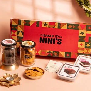 Diwali Party Treat Hamper