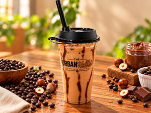 Cafe Mocha