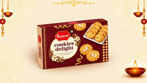 Jeera Kaju Cookie Festive Duo