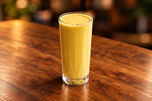 Mango Smoothie