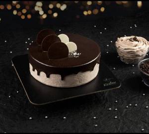 Mousse Chocolate Cake 500Gm