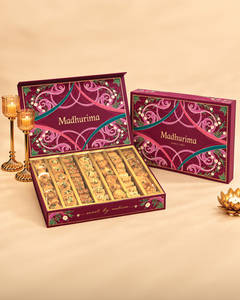 Assorted Baklawa (1kg)