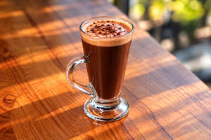 Hot Chocolate
