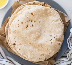 Chapati [1 Pcs]