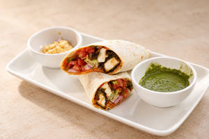 Mexican Wrap