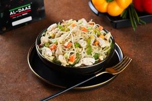 Chicken Noodles