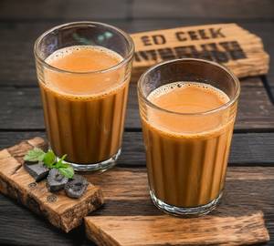 Masala Chai (2)