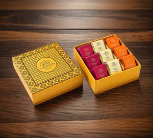 Mix Bites Box