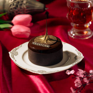 Chocolate Fudge