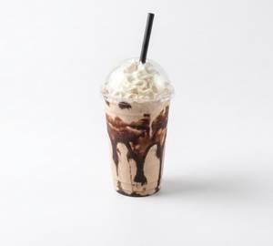 Vannila Shake