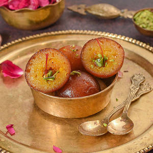 Kala Jamun