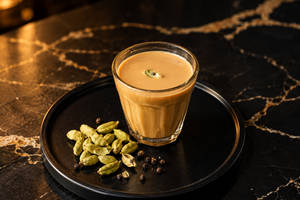 Elaichi Tea