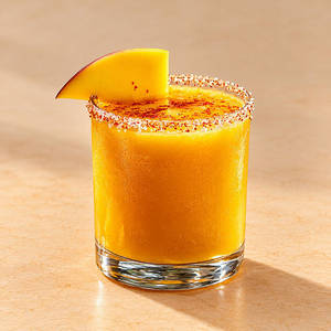 Mango & Chilli Margarita