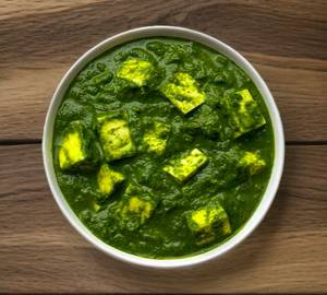 Palak Paneer