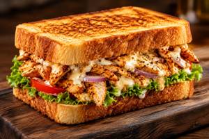 Chicken Sandwich