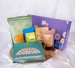 Gift Hamper (Dgh-57A)