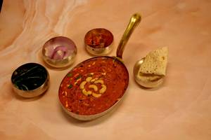 Kaju Curry