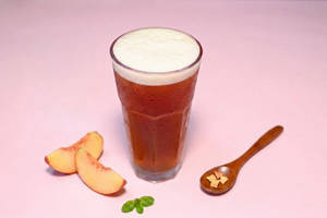 Peach Ice Tea