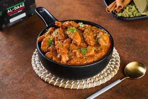 Butter Chicken Gravy