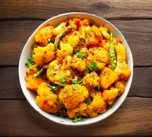 Aloo Gobhi