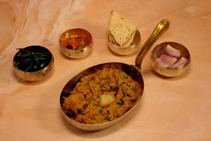 Aloo Matar
