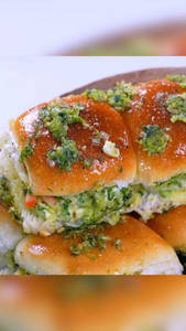 Thecha Pav