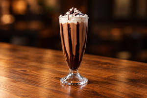 Chocolate Shake