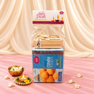Diwali Treat Gift Pack