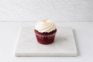 E/L Redvelvet Cupcake [1pcs]